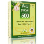Natures beta glucan 500 30 kapslí – Hledejceny.cz