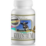 Nutristar Kolostrum 100 tobolek – Hledejceny.cz