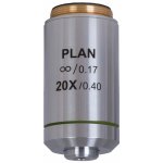 Levenhuk MED 20x – Zboží Živě