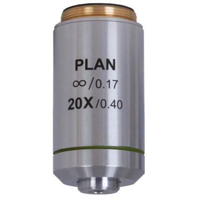 Levenhuk MED 20x – Zboží Živě