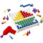 Pexi Activity Center KOUZELNÝ ŠROUBOVÁK – Zboží Živě