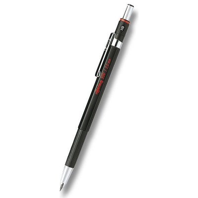 Rotring 300 mechanická tužka – Zbozi.Blesk.cz