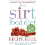 Sirtfood Diet Recipe Book