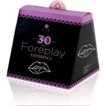 Secret Play 30 Day Foreplay Challenge English Version – Zboží Mobilmania