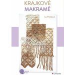 Krajkové makramé – Zbozi.Blesk.cz