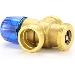 Taconova NOVAMIX VALUE DN25 bez zpětné klapky – Hledejceny.cz