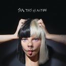 Sia - This Is Acting CD