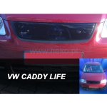 Zimní clona přední masky VW Caddy lII Life 04-10R