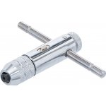BGS technic 1980 Ráčna závitníková M3-M8 80mm - BGS – Hledejceny.cz