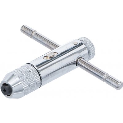 BGS technic 1980 Ráčna závitníková M3-M8 80mm - BGS – Hledejceny.cz