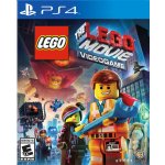 Lego Movie Videogame – Zboží Živě