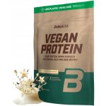 BioTech USA Vegan Protein 2000 g – Hledejceny.cz