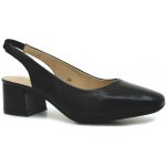 Caprice 9 29500 20 022 dámské černé – Zboží Dáma