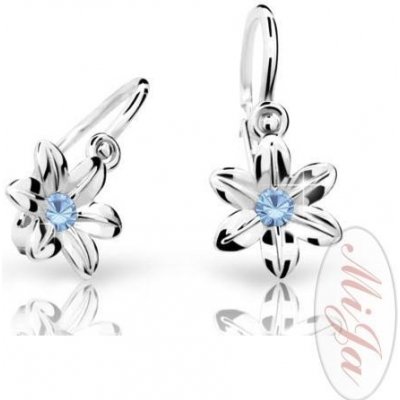 Cutie Jewellery C1993B Arctic Blue – Hledejceny.cz