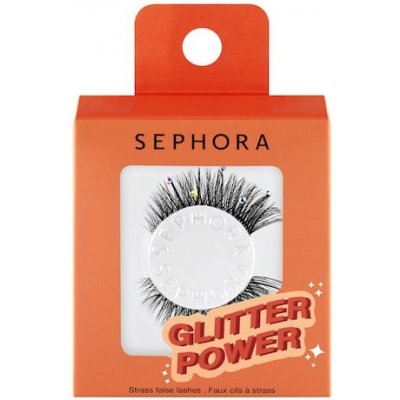 Sephora Collection Strass False Eyelashes