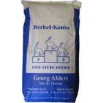 Berkel Futter Angora Kräuter dlouhosrstý Králík 25 kg – Sleviste.cz