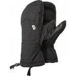 Mountain Equipment Mountain mitt black – Zboží Mobilmania