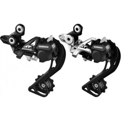 Shimano RD-M786 GS