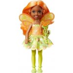 Barbie Víla Chelsea oranžová – Zboží Dáma