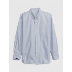 GAP chlapecké dětská košile oxford uniform 426037-01 – Zboží Dáma