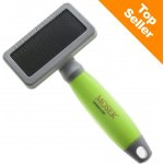 Moser kartáč na odstraňování vypadaných chlupů 18,5 x 9 x 3 cm – Zboží Dáma