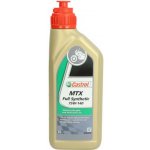 Castrol MTX Synthetic 75W-140 1 l – Zbozi.Blesk.cz