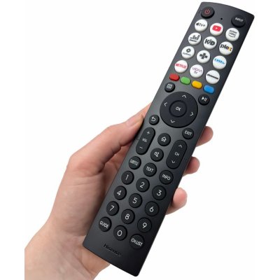 Dálkový ovladač Hisense EN2V36H – Zboží Živě