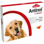 Biovico želatinové kapsle na kosti a klouby 120 ks – Hledejceny.cz