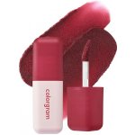 Colorgram Nude Blur Tint matná barva na rty s hydratačním účinkem 09 Red Bomb 5 g – Zboží Dáma
