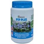 Baktoma PTP PLUS 1kg Bakterie do jezer a rybníků – Zboží Dáma
