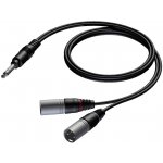 Procab CAB733/1.5 – Hledejceny.cz