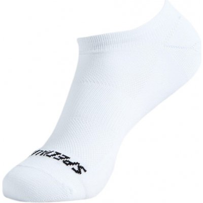 Specialized ponožky Soft Air Invisible wht – Hledejceny.cz