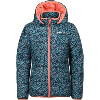 Lotto Levhard tyrkysová – Hledejceny.cz