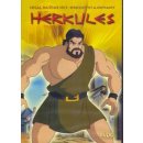 Herkules DVD