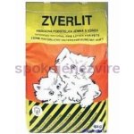 Zverlit jemná s vůni oranžová 6 kg – Zboží Dáma