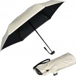 iX-brella Super Mini deštník s UV a tepelnou ochranou béžová – Zbozi.Blesk.cz