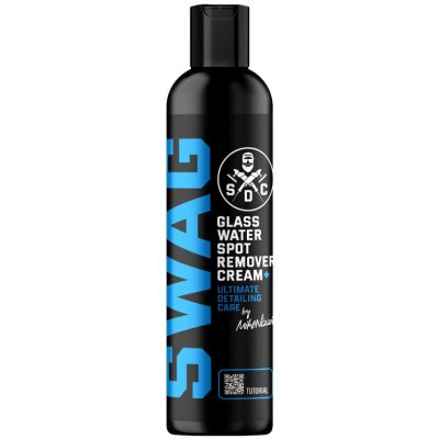 SWAG Glass Water Spot Remover Cream+ 250 ml | Zboží Auto
