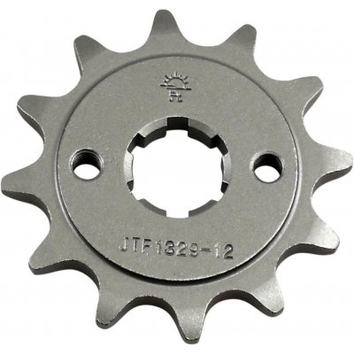 JT Sprockets JTF 1329-12 – Zboží Mobilmania