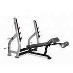 BH FITNESS L855 bench – Zboží Mobilmania