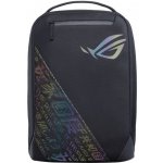 ASUS ROG Backpack BP1501G, 17' HOLOGRAPHIC, black – Zboží Živě