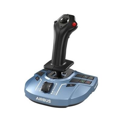 Thrustmaster Joystick TCA SIDESTICK X AIRBUS / pro PC Xbox / USB (4460219)