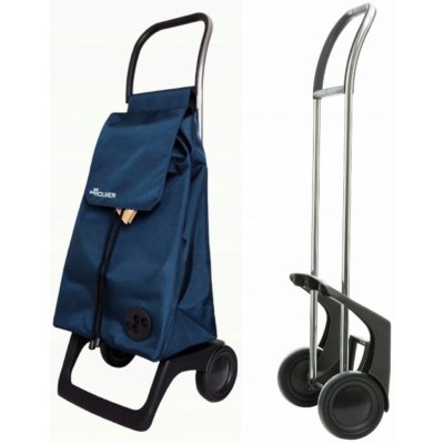 Rolser Baby MF Joy 1800 tmavě modrá – Zboží Mobilmania