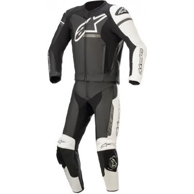 Dvojdílná kombinéza Alpinestars GP Force Phantom