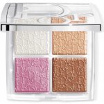 Dior Paleta rozjasňovačů lisovaná mix odstínů 004 10 g – Sleviste.cz