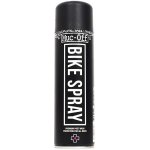Muc-Off Bike Spray 500 ml – Hledejceny.cz