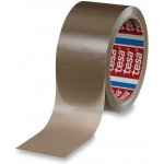 Tesa Standard hnědá 48 mm x 66 m – Zboží Živě