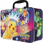Pokémon TCG Collector Chest Spring 2022 – Zboží Mobilmania