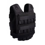 Trinfit titan Zátěžová vesta 36 kg – Hledejceny.cz