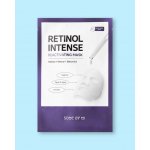 Some By Mi Retinol Intense Reactivating Mask 22 g – Zboží Dáma
