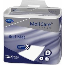MoliCare Premium Bed Mat 9 kapek 60 cm x 90 cm 30 ks